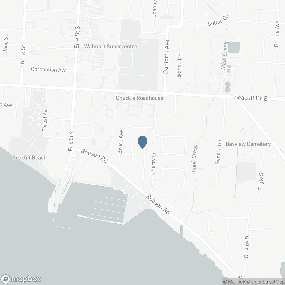 6 MARLENE CRESCENT, Leamington, Ontario N8H 4J7